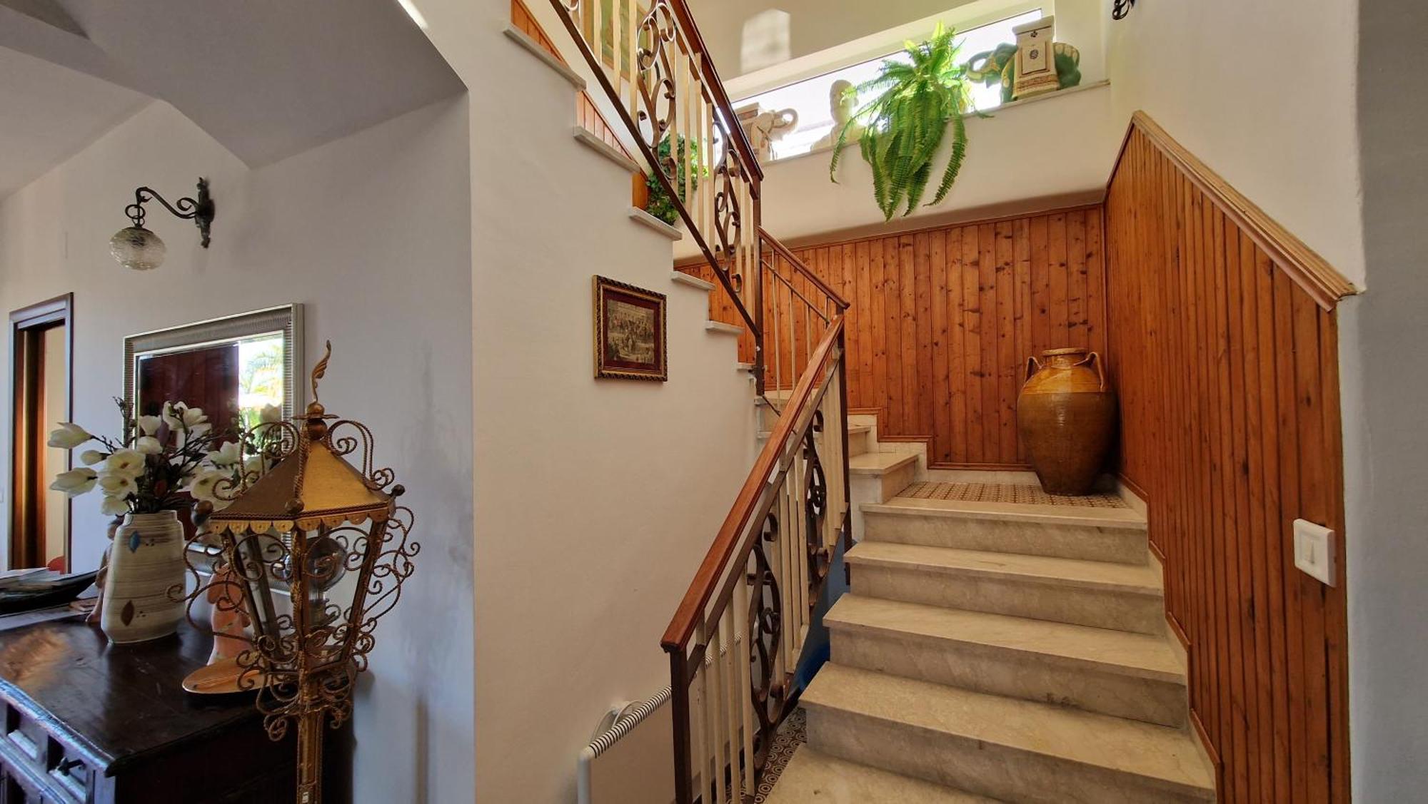 Villa Sicels - Agnone Beach - Syracuse Аньоне-Баньї Екстер'єр фото