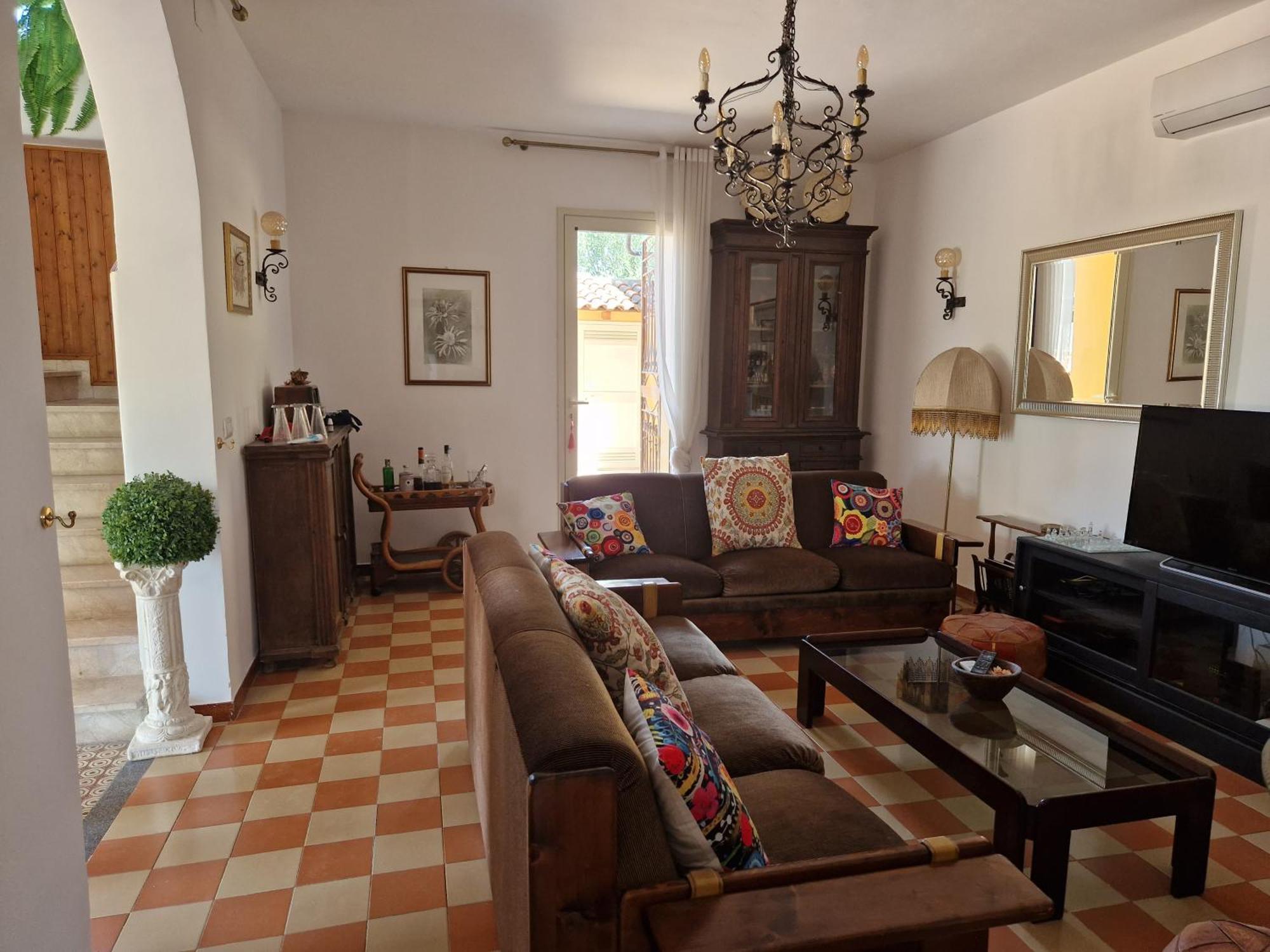Villa Sicels - Agnone Beach - Syracuse Аньоне-Баньї Екстер'єр фото